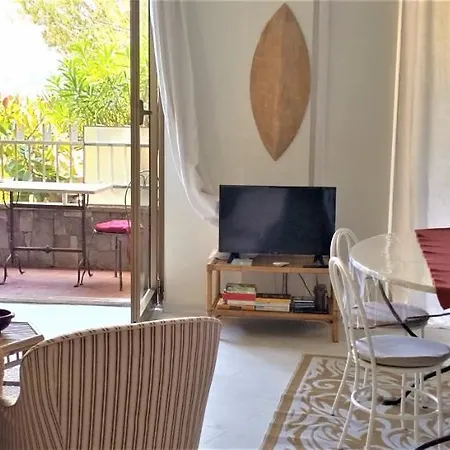 Apartament A Un Passo Dal Mare Balzi Rossi Ventimiglia