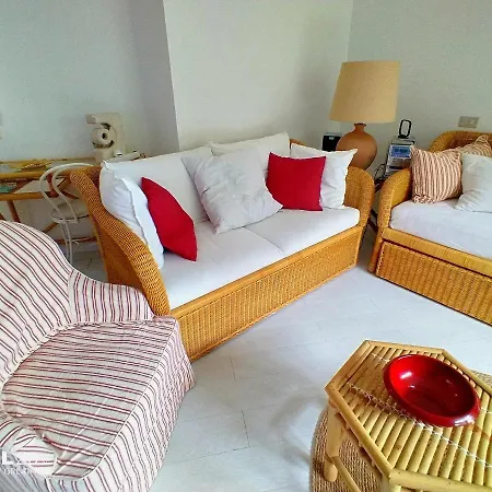 A Un Passo Dal Mare Balzi Rossi Appartement