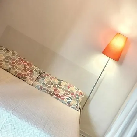Apartament A Un Passo Dal Mare Balzi Rossi Ventimiglia