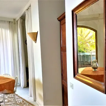 A Un Passo Dal Mare Balzi Rossi *