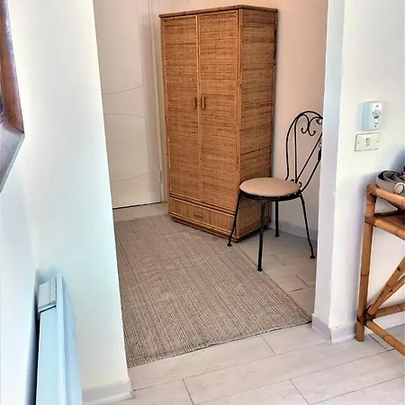 A Un Passo Dal Mare Balzi Rossi *