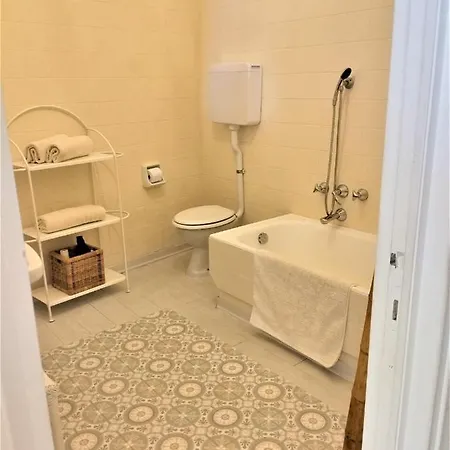 A Un Passo Dal Mare Balzi Rossi Ventimiglia