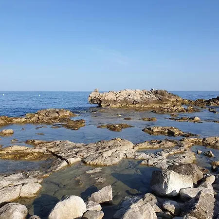 A Un Passo Dal Mare Balzi Rossi