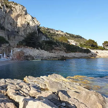 A Un Passo Dal Mare Balzi Rossi