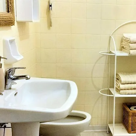 A Un Passo Dal Mare Balzi Rossi * Ventimiglia