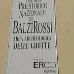 A Un Passo Dal Mare Balzi Rossi * فنتيميليا