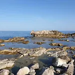 A Un Passo Dal Mare Balzi Rossi