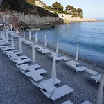 A Un Passo Dal Mare Balzi Rossi فنتيميليا