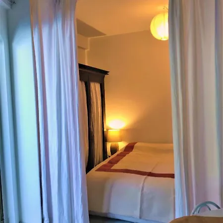 A Un Passo Dal Mare Balzi Rossi * Ventimiglia