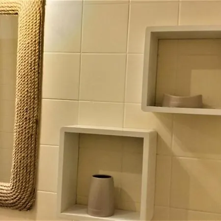 A Un Passo Dal Mare Balzi Rossi Apartment