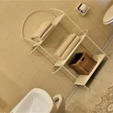 A Un Passo Dal Mare Balzi Rossi Apartment