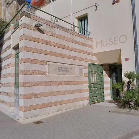 Διαμέρισμα A Un Passo Dal Mare Balzi Rossi Βεντιμίλια