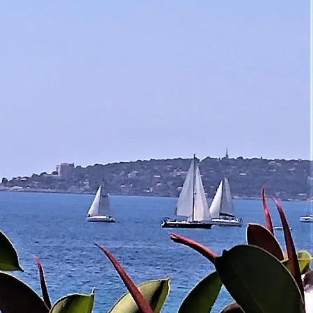 Διαμέρισμα A Un Passo Dal Mare Balzi Rossi Βεντιμίλια