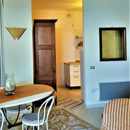 A Un Passo Dal Mare Balzi Rossi * Ventimiglia