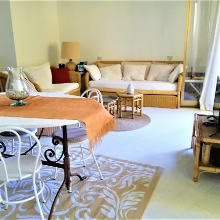 A Un Passo Dal Mare Balzi Rossi Apartment *