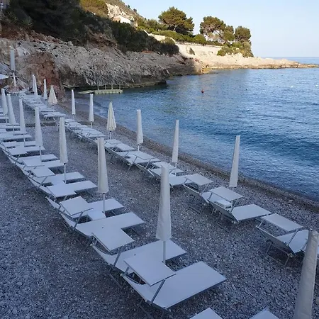 A Un Passo Dal Mare Balzi Rossi Βεντιμίλια