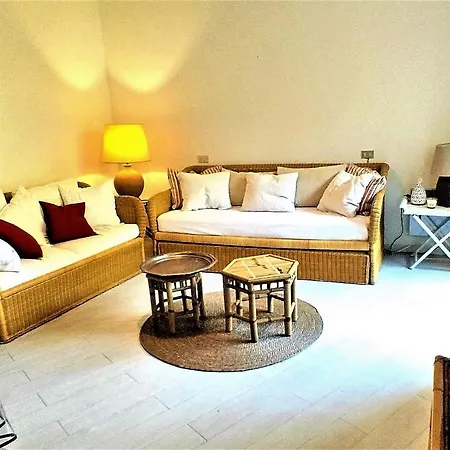 公寓 A Un Passo Dal Mare Balzi Rossi *