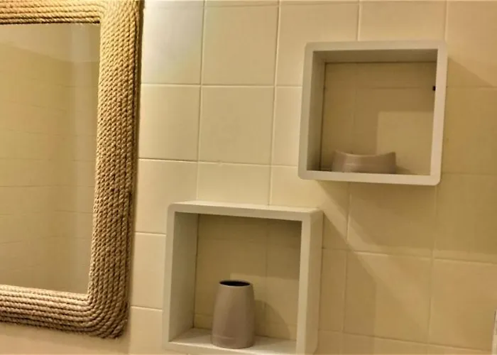 A Un Passo Dal Mare Balzi Rossi Lejlighed