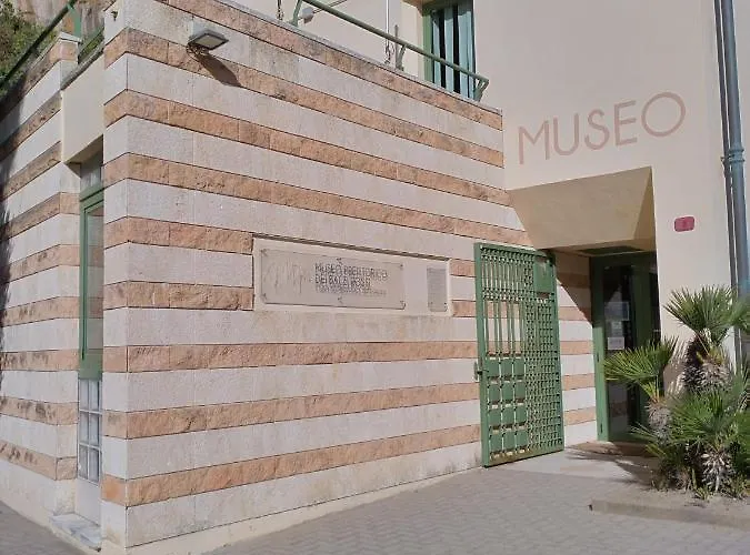 公寓 A Un Passo Dal Mare Balzi Rossi 文蒂米利亚