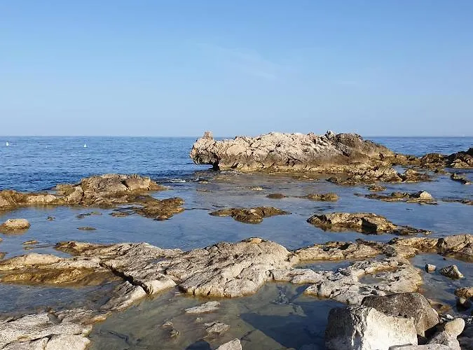 A Un Passo Dal Mare Balzi Rossi
