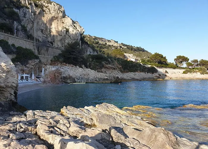 A Un Passo Dal Mare Balzi Rossi
